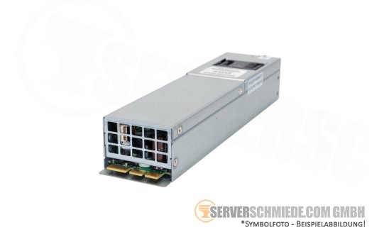 Supermicro 400W Netzteil PSU 80 Plus Platinum PWS-407P-1R
