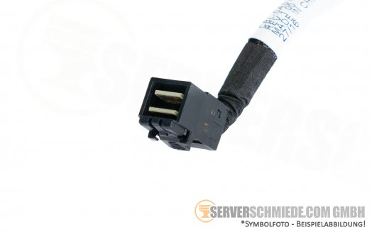 Supermicro 35cm 1x SFF-8087 1x SFF-8643 CBL-SAST-0656