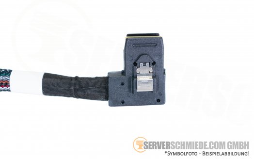 Supermicro 35cm 1x SFF-8087 1x SFF-8643 CBL-SAST-0656