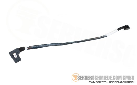 Supermicro 40cm SAS Kabel 1x SFF-8087 1x SFF 8643