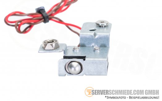 Supermicro 45cm Signal Kabel mit Kontaktschalter für Chassis 01-SC11903-XX00C103