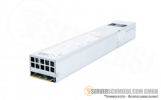 Supermicro 500W PSU Netzteil CSE-113 CSE-815 PWS-504P-1R