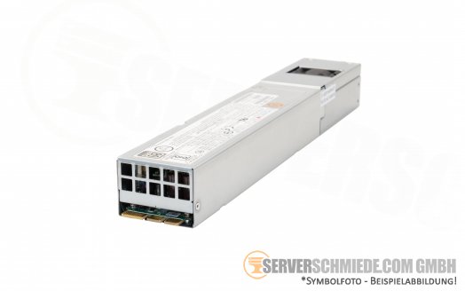 Supermicro 750W PSU Netzteil 80 Plus Platinum PWS-706P-1R