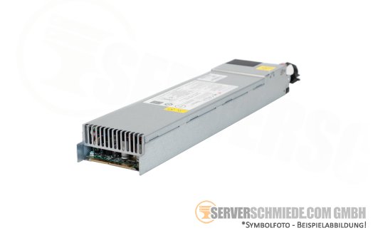 Supermicro 800W PSU Netzteil 80 Plus Titanium PWS-802A-1R