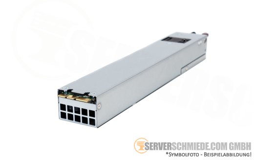 Supermicro 860W Netzteil PSU 80 Plus Platinum PWS-860P-1R2 +NEW+