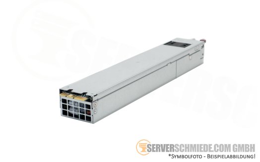 Supermicro 860W Netzteil PSU 80 Plus Titanium PWS-861A-1R +NEW+