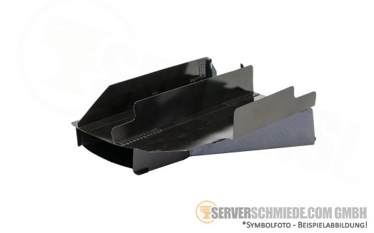 Supermicro Airflow Air Baffle links CSE-829U MCP-310-21903-0B