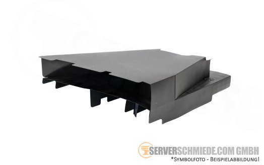 Supermicro Airflow Air Baffle rechts CSE-829U MCP-310-21905-0B