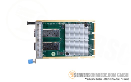 Supermicro AOC-A25G-m2SM 2x 10/25Gb SFP28 AIOM Controller Ethernet Netzwerk