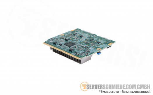 Supermicro AOC-M25G-m4SM 4x 25Gb SFP28 Network 25-Gigabit LAN SIOM Modular Controller +NEW+