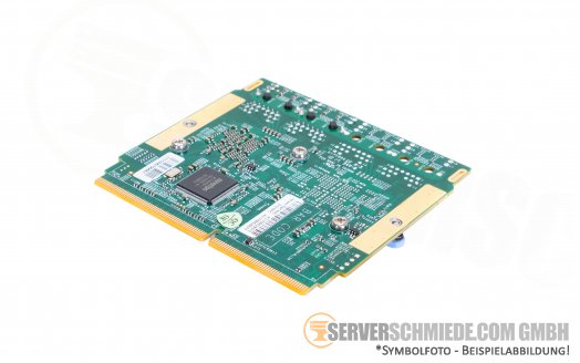 Supermicro AOC-MTG-i2TM Intel X550 - 2x 10GbE SIOM controller RJ-45 Kupfer copper
