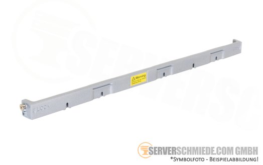 Supermicro Bracket Halterung GPU Chassis 4-GPU Server 1029GQ-TNRT