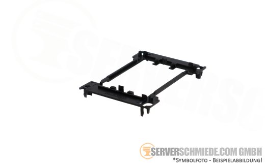 Supermicro Bracket Halterung Heatsink CPU Prozessor Sockel 3647 BKT-0126L 10113518