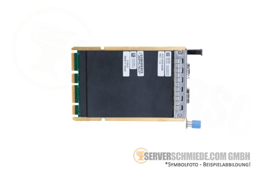 Supermicro AOC-A25G-b2SM Broadcom BCM57414 2x 10/25Gb SFP28 AIOM Controller Ethernet Netzwerk