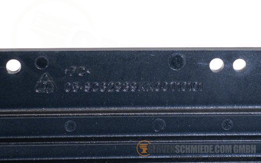 Supermicro Broadcom LSI Battery BBU Holder PCIe Bracket Mount 05-SC82939XX00T10101