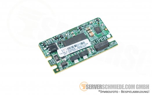 Supermicro Cache Vault Module AOM-TFM-3108