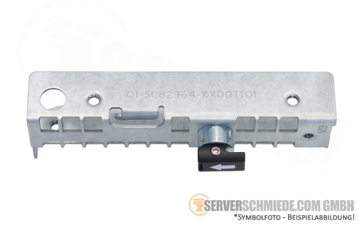 Supermicro Cage Chassis Bracket CSE-829 01-SC82964-XX00T101