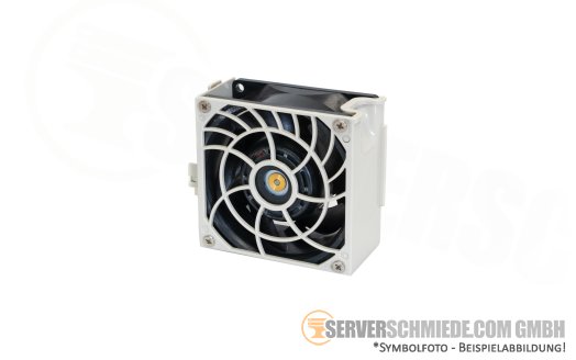 Supermicro Chassis Fan Lüfter Gehäuselüfter FAN-0166L4