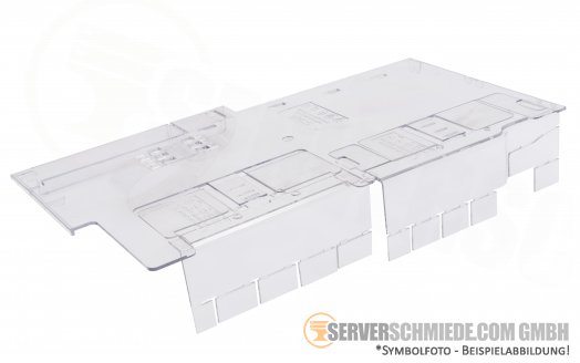 Supermicro CSB826 Air Chassis 05-SC82567-XX00C103