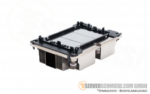 Supermicro CSE-113 X11DDW-L Heatsink CPU Kühler SNK-P0067PSMB