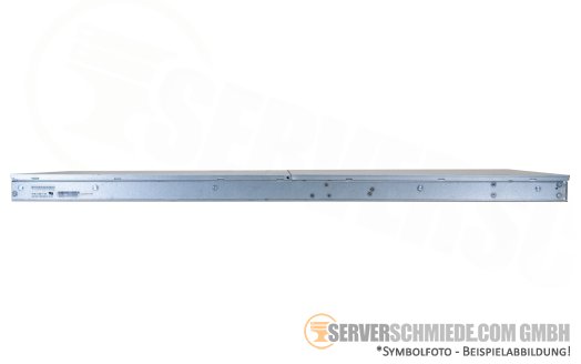 Supermicro CSE-118 1029GQ-TNRT X11DGQ 1U 4x GPU KI AI VDI Server 2x 2,5