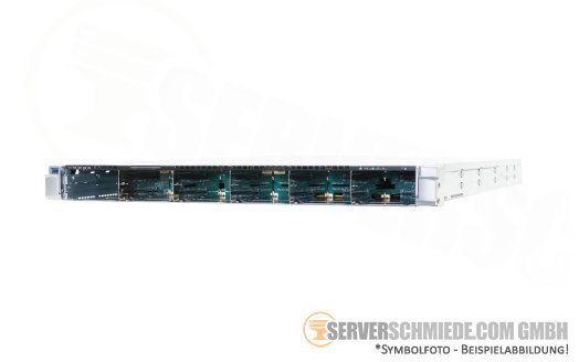 Supermicro CSE-119 X12DPU 19