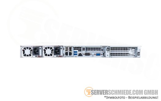 Supermicro CSE-119 X12DPU 19