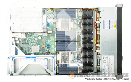 Supermicro CSE-119 X12DPU 19