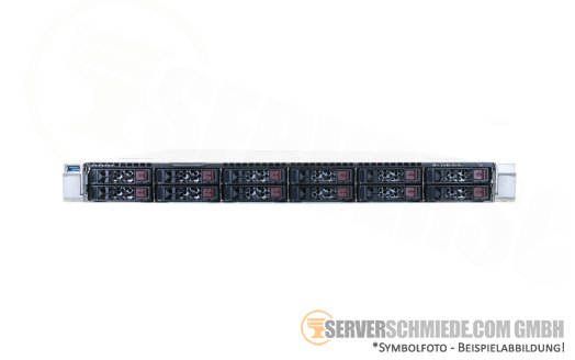 Supermicro CSE-119 X12DPU 19