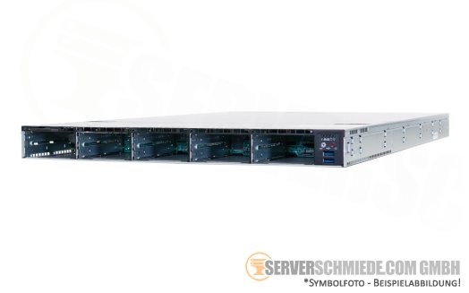 Supermicro CSE-119U 19