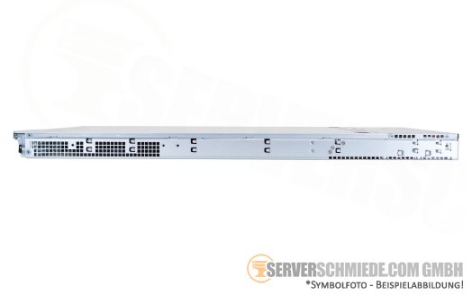 Supermicro CSE-119U 19