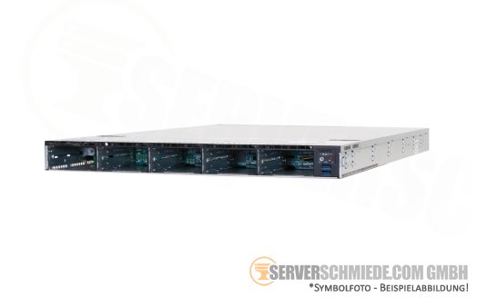 Supermicro CSE-119U 19