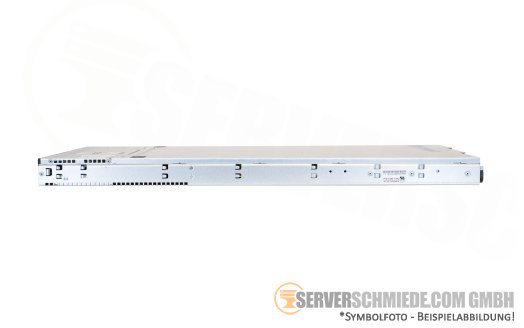 Supermicro CSE-119U 19