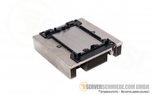 Supermicro CSE-119U 1U CPU Heatsink Series Socket P LGA3647 SNK-P0067PSW