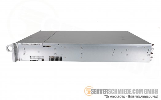 Supermicro CSE-216 X10DRH-iT 19