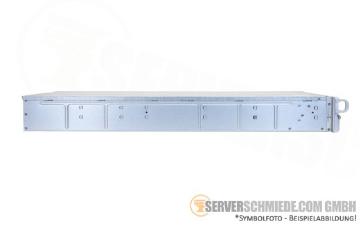 Supermicro CSE-218 SYS-2029GP-TR X11DPG 2U 6x GPU AI KI Server 10x 2,5