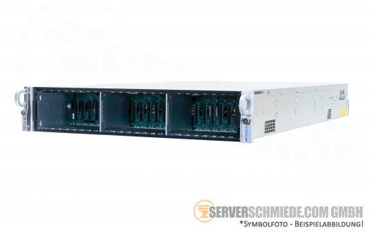 Supermicro CSE-218U X11QPH+ 19