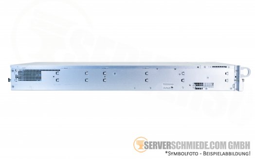 Supermicro CSE-218U X11QPH+ 19