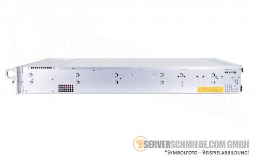 Supermicro CSE-219U 2028U X10DRU-I+ 19