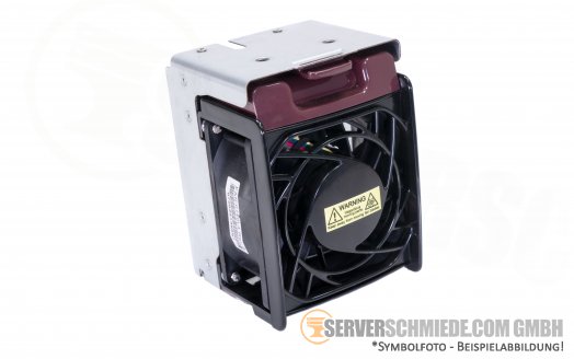 Supermicro CSE-418XTS Chassi FAN FAN-0148L4 CSE-418XTS CSE-748TS CSE-848XTS