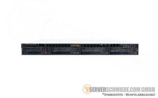 Supermicro CSE-815 X12SPW-TF 19