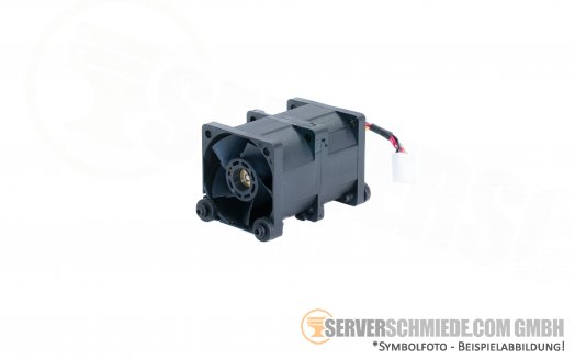 Supermicro CSE-815TQ Fan Gehäuselüfter Fan-0156L4