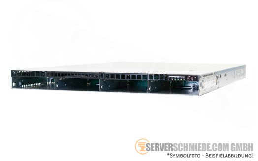 Supermicro CSE-815TQC X11SPW-TF 19