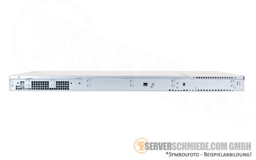 Supermicro CSE-815TQC X11SPW-TF 19