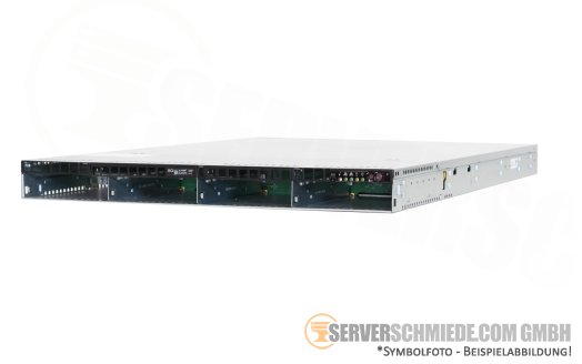 Supermicro CSE-815TQC X11SSW 19