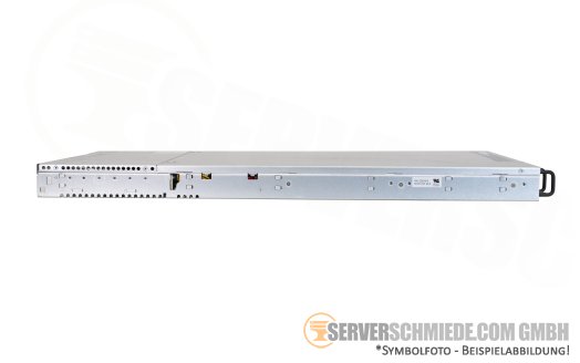 Supermicro CSE-815TQC X11SSW 19