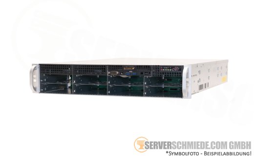 Supermicro CSE-825TQC X11SPW-TF 19