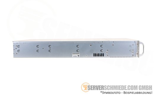 Supermicro CSE-825TQC X11SPW-TF 19