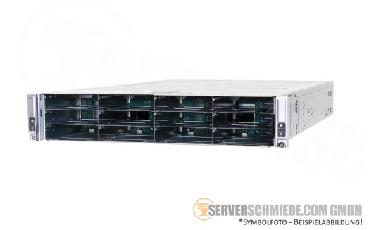Supermicro CSE-827B 19