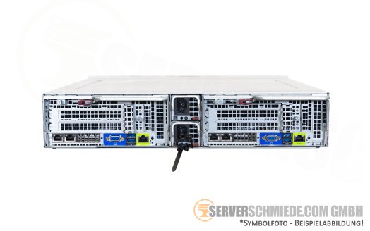 Supermicro CSE-827B 19